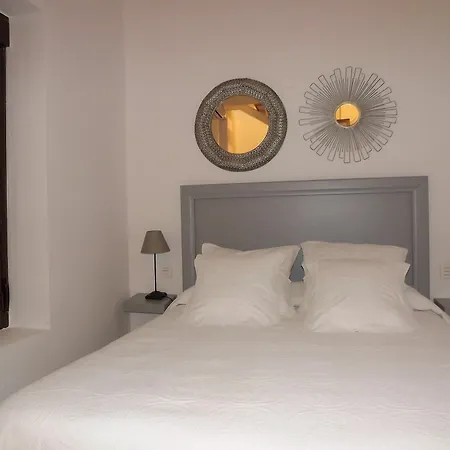 Apartamento - Plaza Nueva *
