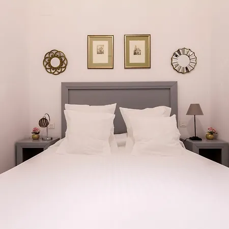 Apartamento - Plaza Nueva Sevilha