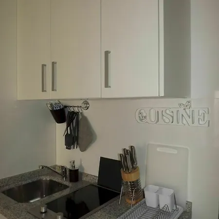 Apartamento - Plaza Nueva *
