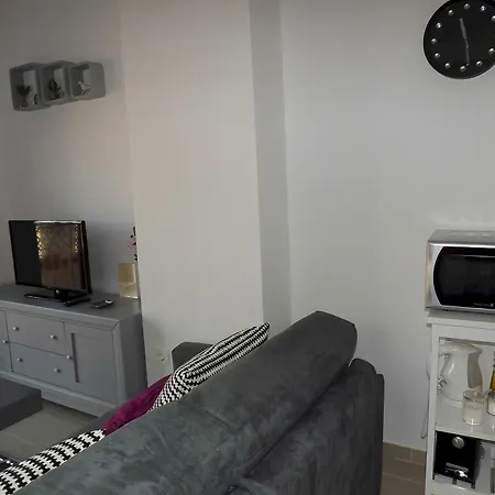 - Plaza Nueva Apartamento Sevilha