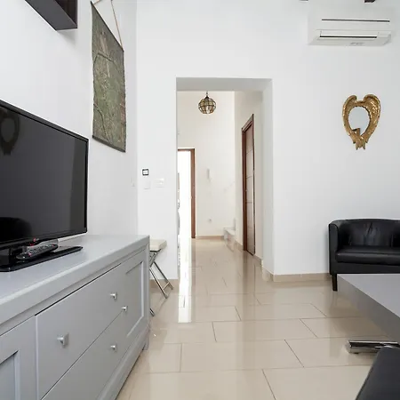 Apartamento - Plaza Nueva Sevilha