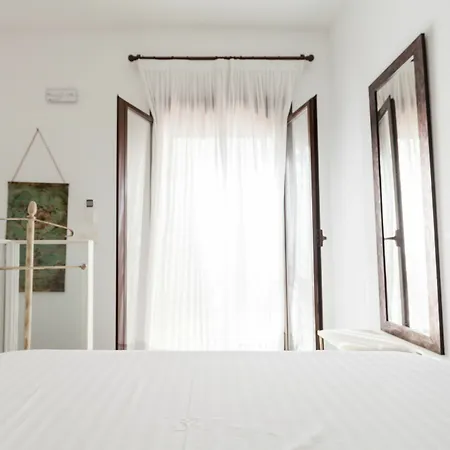 - Plaza Nueva Apartamento Sevilha