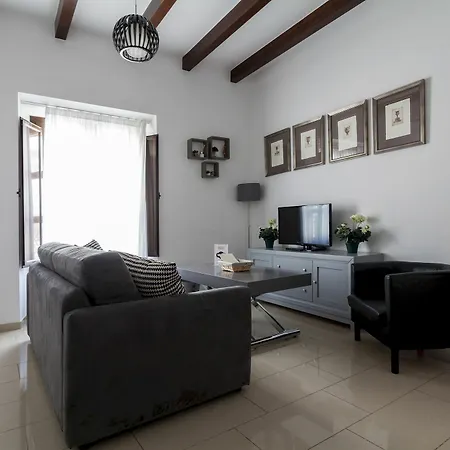 Apartamento - Plaza Nueva