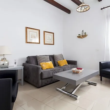 - Plaza Nueva Sevilha