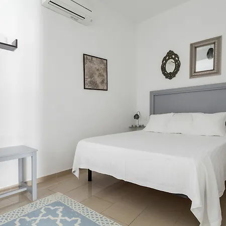 Apartamento - Plaza Nueva Sevilha