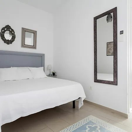 Apartamento - Plaza Nueva