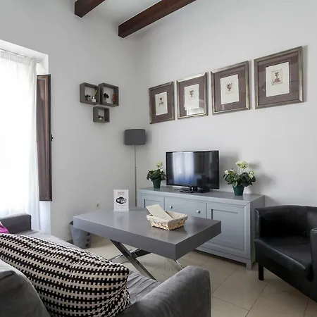 Apartamento - Plaza Nueva *