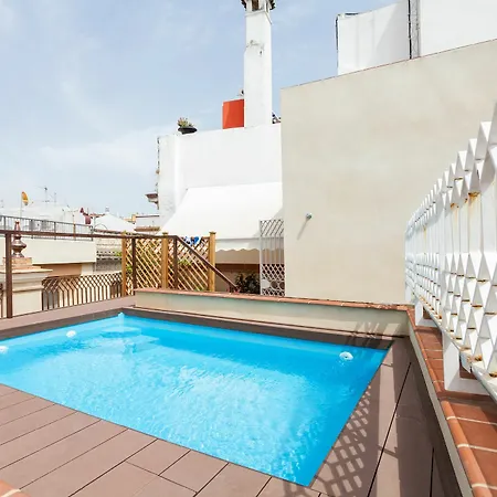 Apartamento - Plaza Nueva