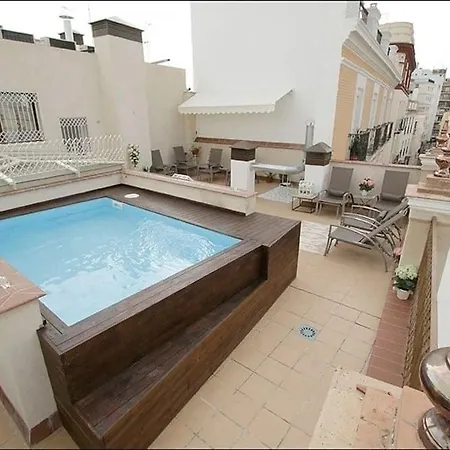 Apartamento - Plaza Nueva *