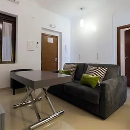 Apartamento - Plaza Nueva