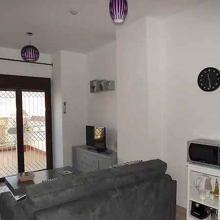 Apartamento - Plaza Nueva
