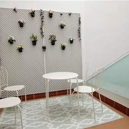 Apartamento - Plaza Nueva