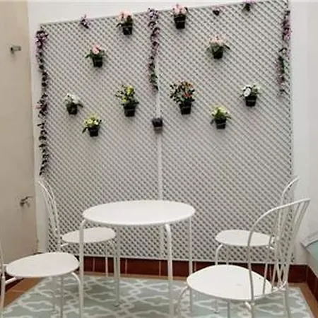 Apartamento - Plaza Nueva Sevilha