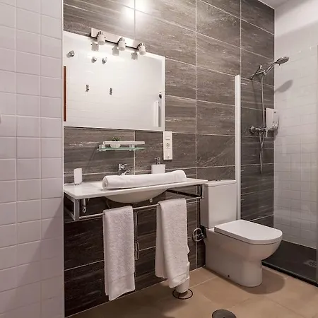 Apartamento - Plaza Nueva *