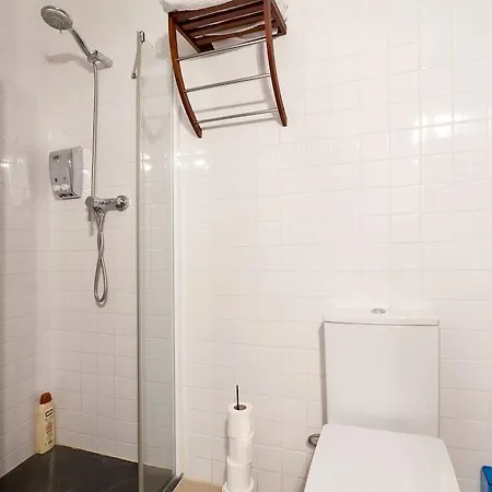 - Plaza Nueva Apartamento Sevilha