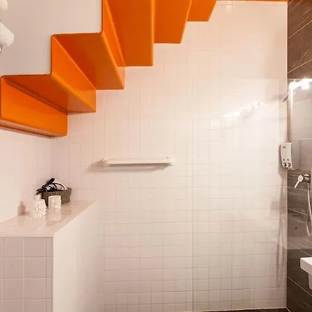 Apartamento - Plaza Nueva *