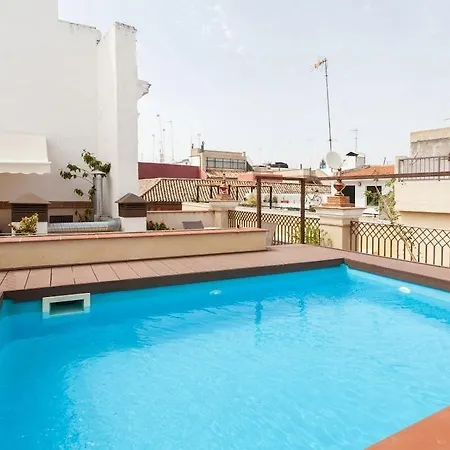 - Plaza Nueva Sevilha