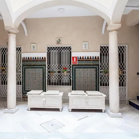 Apartamento - Plaza Nueva