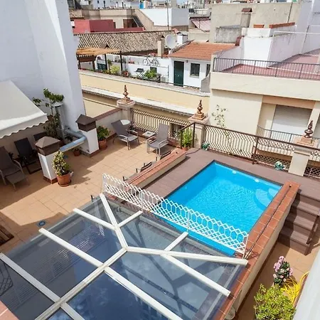 Apartamento - Plaza Nueva *